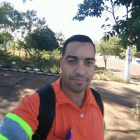 Anderson Rodrigo Do Nascimento Ferreira