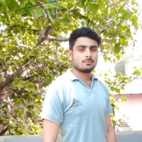 Shubham Yadav