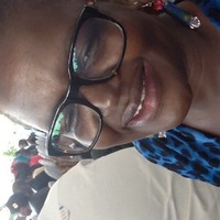 Gugu Ndimande-Nare
