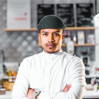 Mahery Razafindrazaka