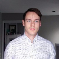 James Priestman, Cphi(C), Cic