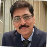 Alok Dikshit