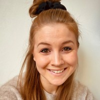 Ellinor Thornberg