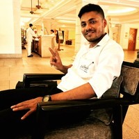 Raju Nepali