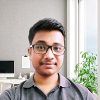 Nimit Desai