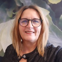 Liane Fröhlich
