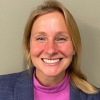 Nicole Tuescher