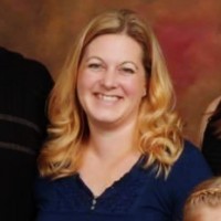 Maggie Gibeault