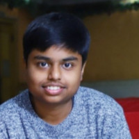 Suyash Khare