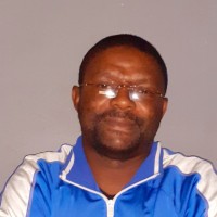 Malesela Madiba