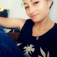 Ingrid Montaño gonzales