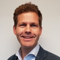 Helge Dahl-Jørgensen