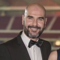 Sergio Vivas Machero