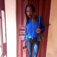 Stephanie Ugiagbe