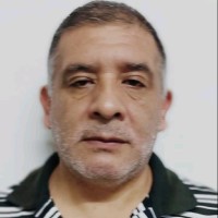 Jorge Luis Del Carpio Jimenez