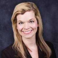 Elicia Ford