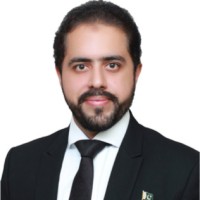 Barrister Malik Talha A Rahim