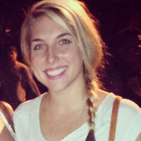 Katie Corea Schulte