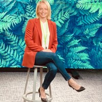 Linda Sandholm