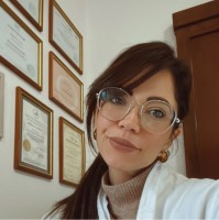 Jessica Li Gobbi