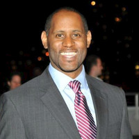 Duane Crooks