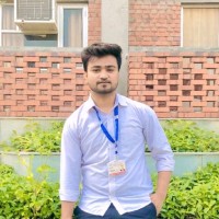 Rupesh Bhardwaj