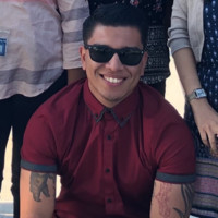 Jonathan Lemus