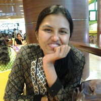 Madhu Narvekar