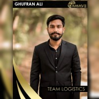 Ghufran Ali