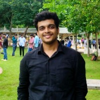 Rudresh Pandey