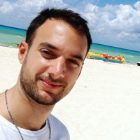 Fabricio Andrés Marrone