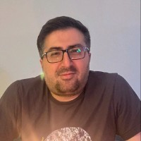 Javad Oveysi