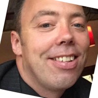 Andrew Hogg