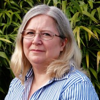 Jenni Field Brearley