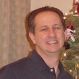 Keith Courter