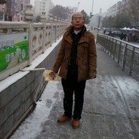 Frankie Zhang