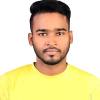 Jitendra Kumar Mohanta