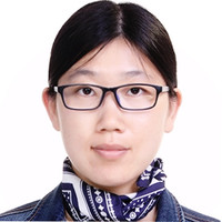 Vivian Zhao