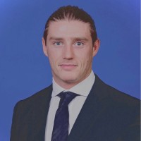 Tom Cooke