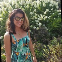 Ashley Esparza