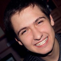 Alexander Chubirka