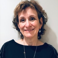 Deborah Crozier, M.Phil, PMP, CSM