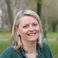 Annet Folkersma