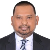Mahbub Jamil