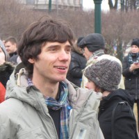 Nikolay Steblin-Kamensky