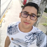 Edigleyson Oliveira