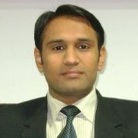 Vivek Bharti