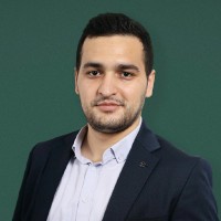 Ali Haziyev, Mba