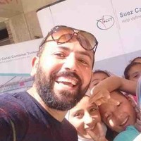 Ibrahim Shabaan