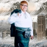 Eric Kakeesim